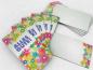 Preview: 121 Teile - Komplett-Set Prilblumen zum Sparpreis